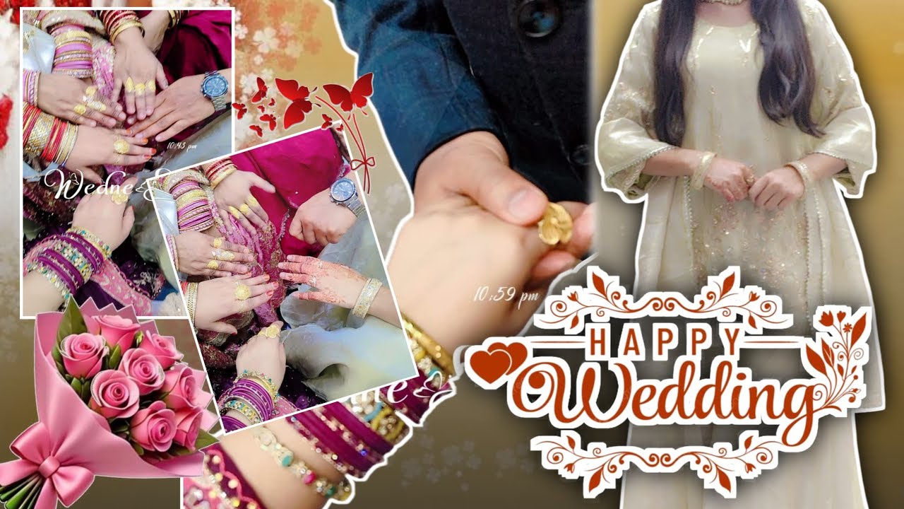 Wedding Vlog|| Shadi Vlog|| Muslim wedding Vlog|| cook with ayzal || full Masti Vlog