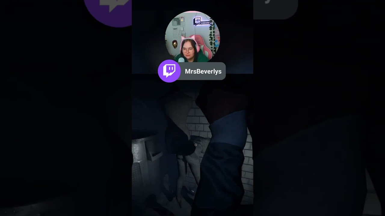 Die haben mich verrecken lassen #fy #fyp #viral #trending #twitch #phasmo
