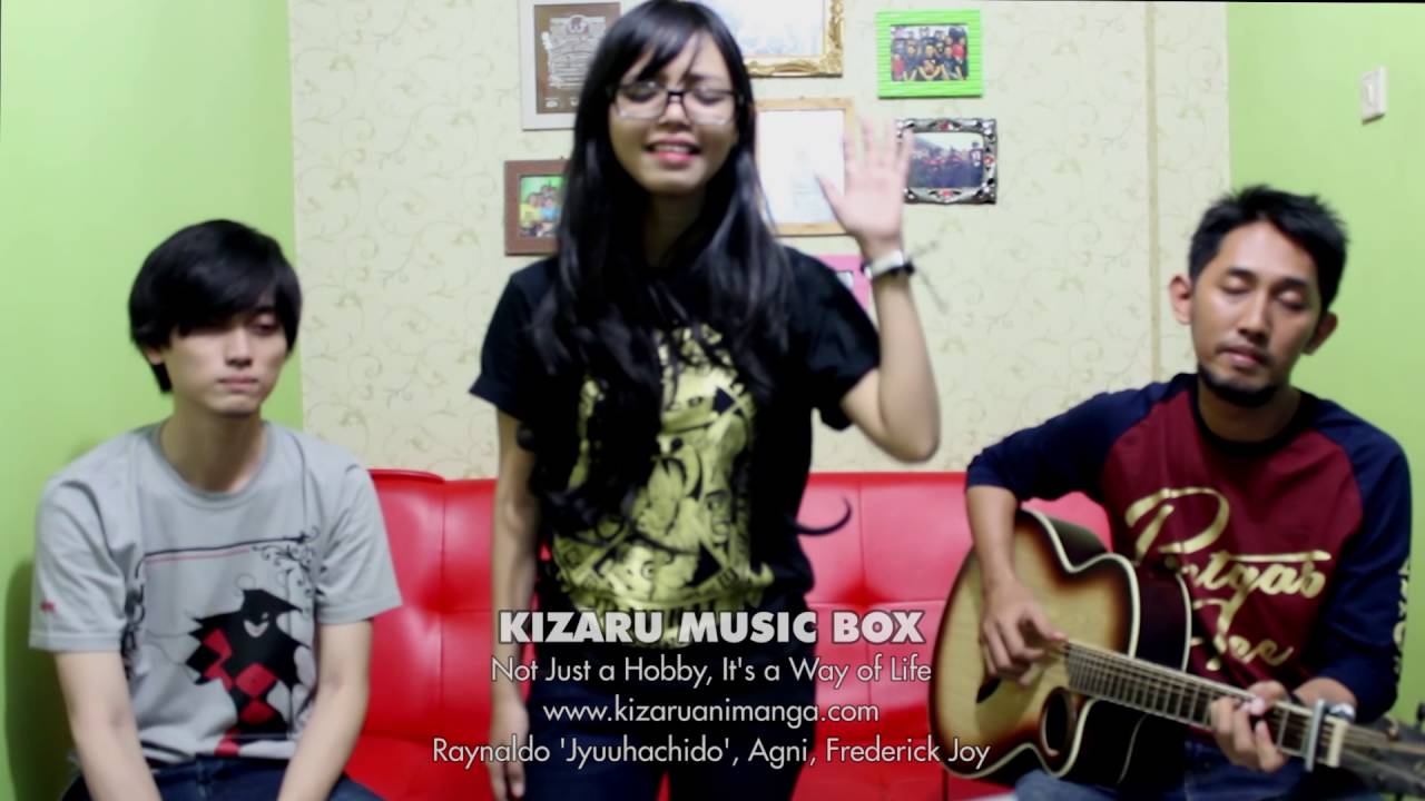 Memories - ONE PIECE (Cover)