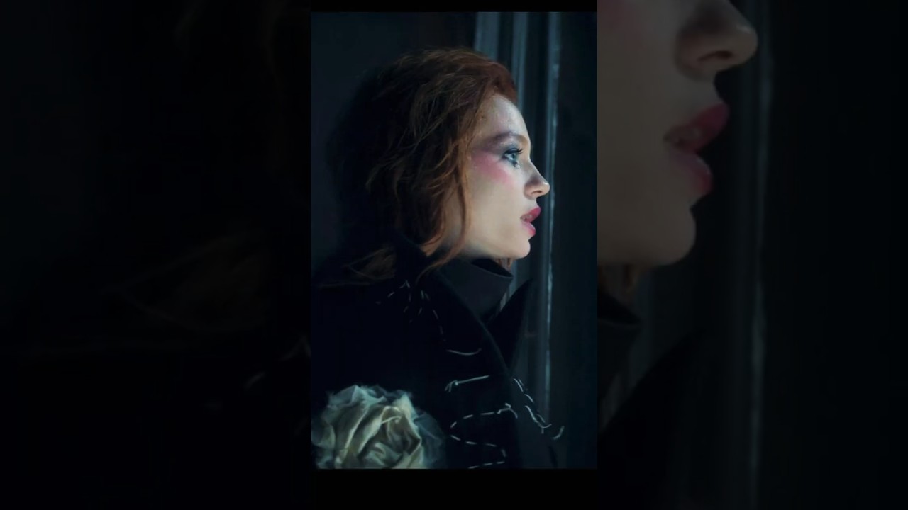 Youngest of the Endless is Delirium | The Sandman 2 #shorts #series #netflix #fantasy