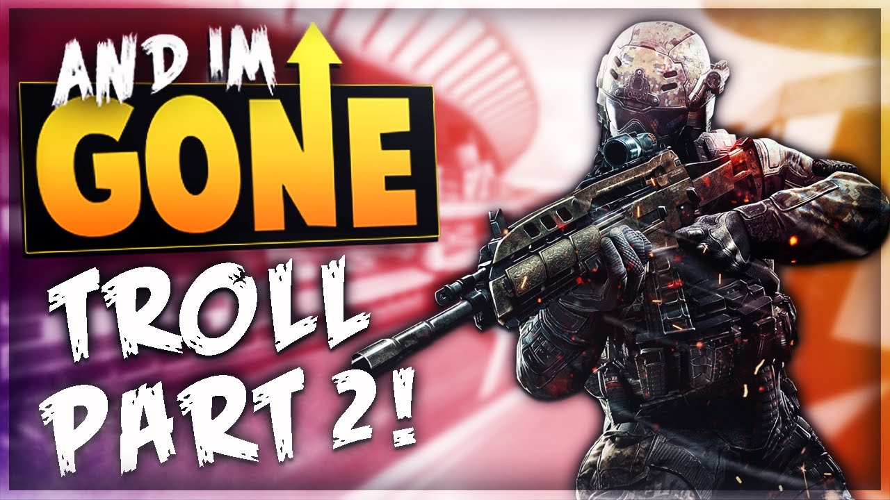 GAMERTAG TROLLING with ANDIMGONE