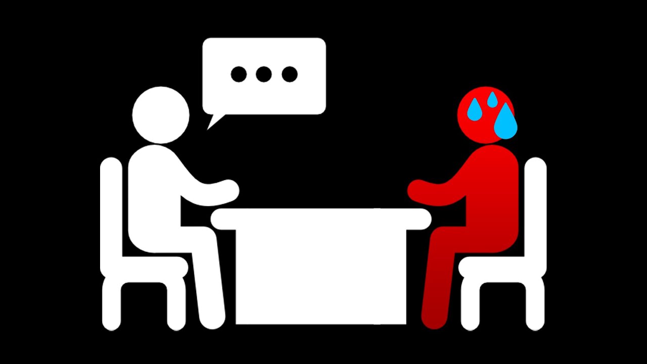 What you Don’t Understand about Job Interviews
