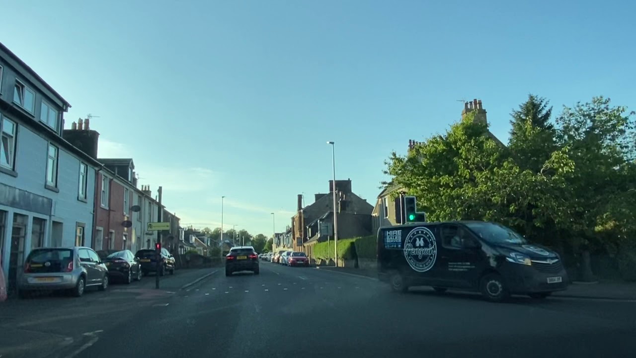 STRATHAVEN HOODS