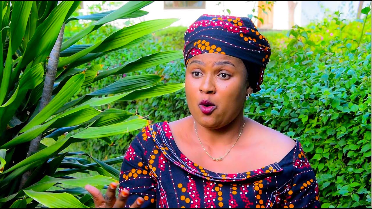 MREMBO ALIYEANZA KWA KUUZA MKAA LEO ANAMILIKI BIASHARA, NYUMBA MBILI  