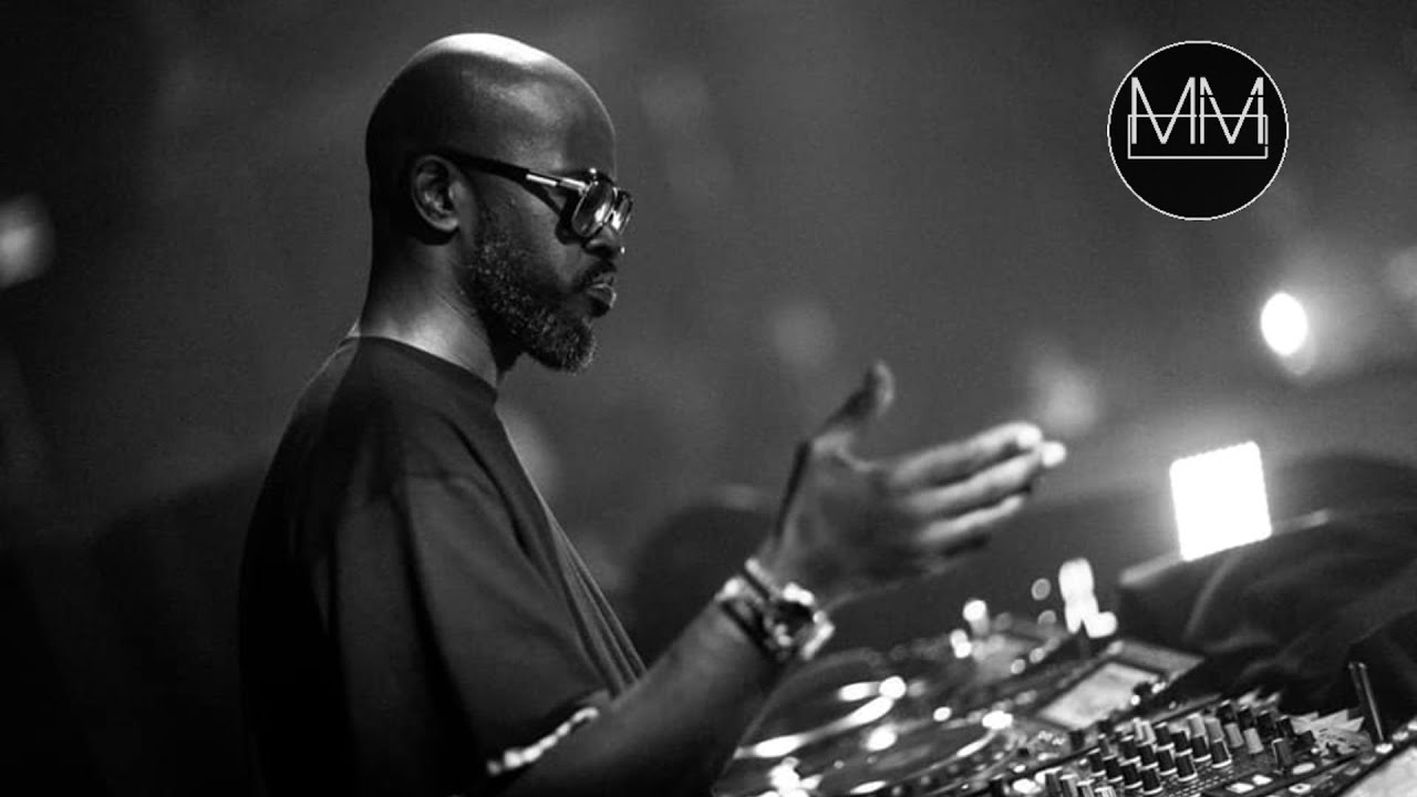 Black Coffee x Marco X Prince Kaybee X Afro House Mix