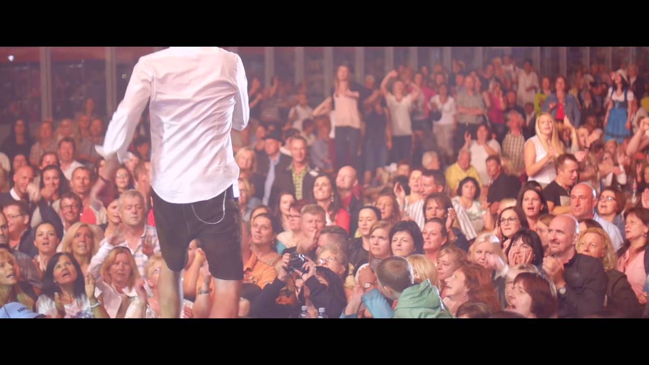 nordwand. - Es macht BOOM Live