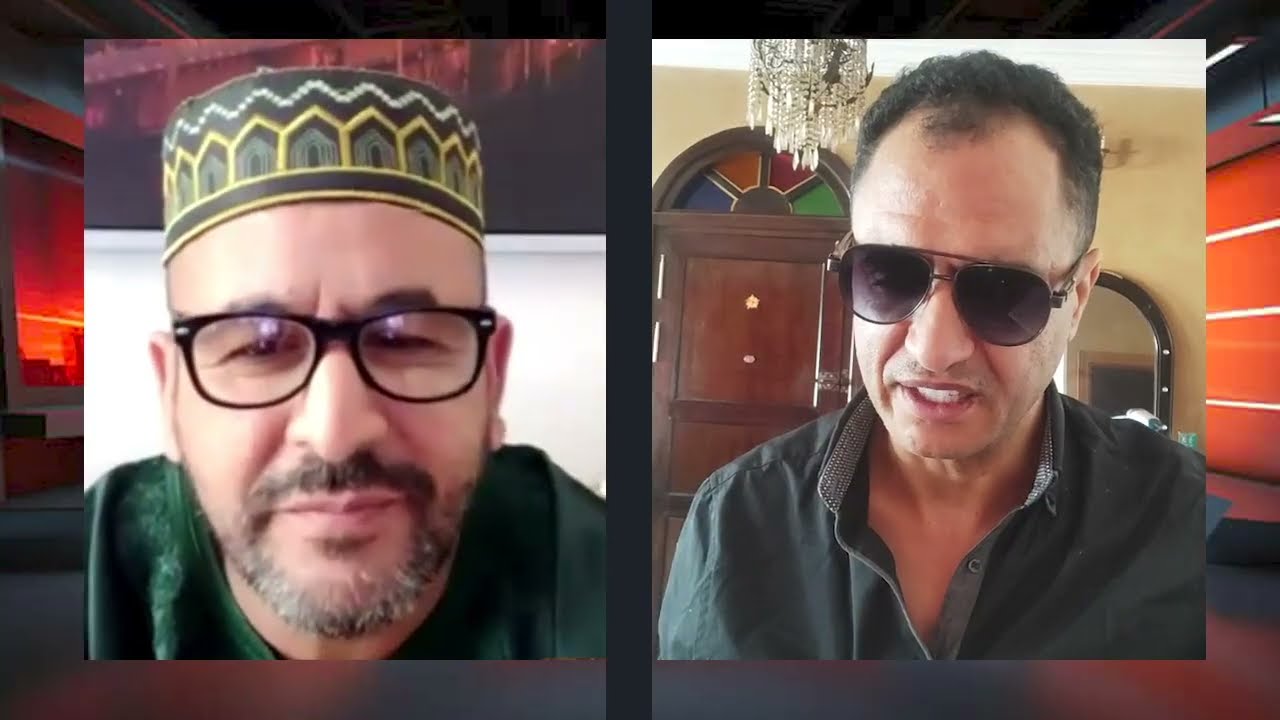 سعيد فالغربة يكشف ألاسباب الحقيقية وراء الخلاف مع نعيمة البدوية ... أسرار تنشر لأول مرة .