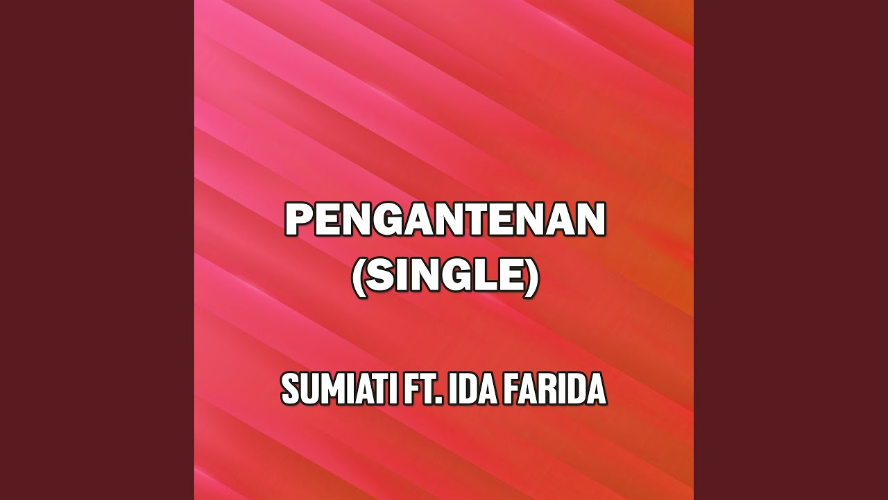 Pengantenan