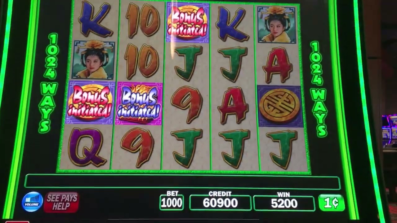 Triple Fortune Dragon Spitfire Bonus Mania