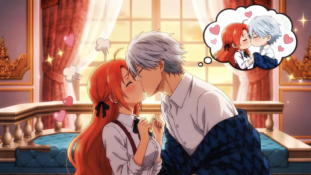 Melphiera x Aristide [AMV] Hold Me Closer | Pass the Monster Meat Milady!