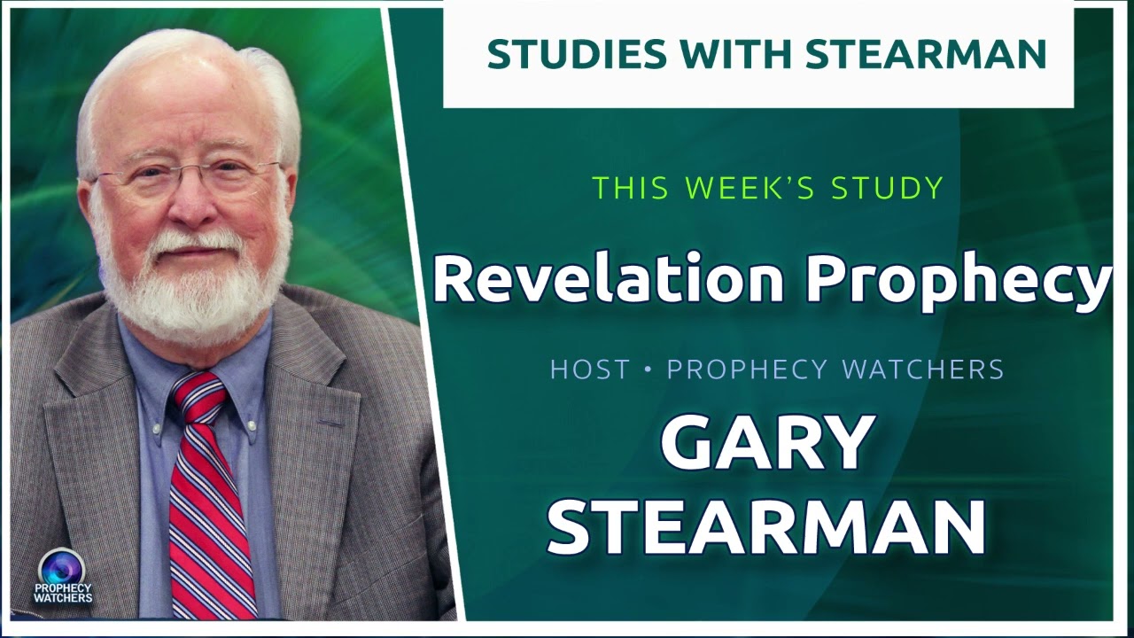 Identifying Mystery Babylon | Studies with Stearman