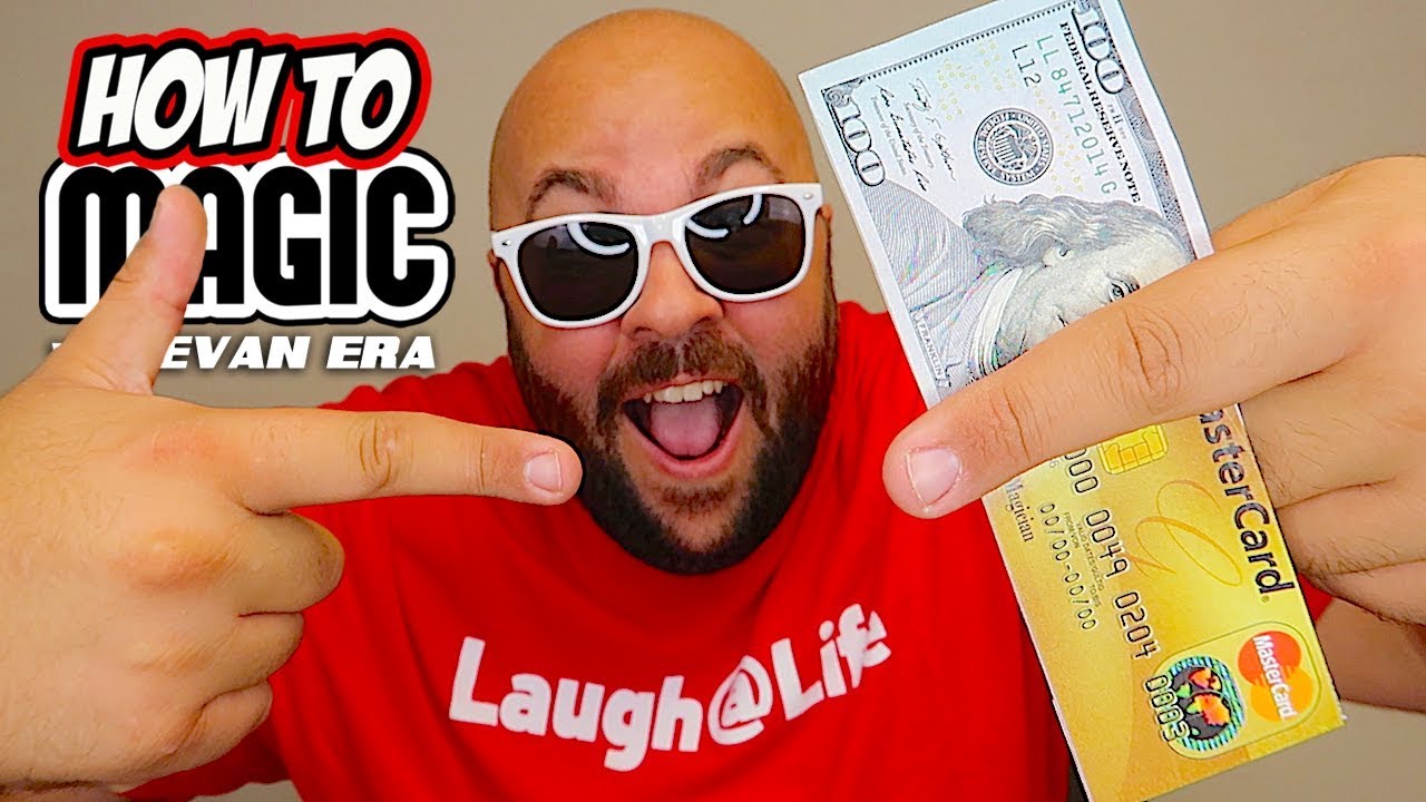 5 Magic Tricks Every Magician Should Know!