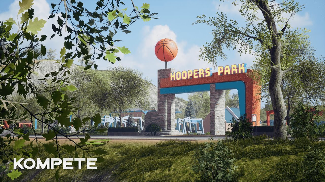 v0.08 of KOMPETE is Live!!! Playtest Highlights from KOMPETE: Battle Royale