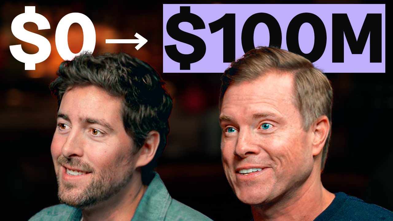 How They Scaled a $100M Pet Food Brand | Spot & Tango