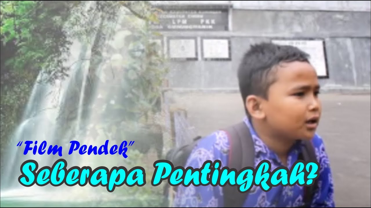 film Pendek 