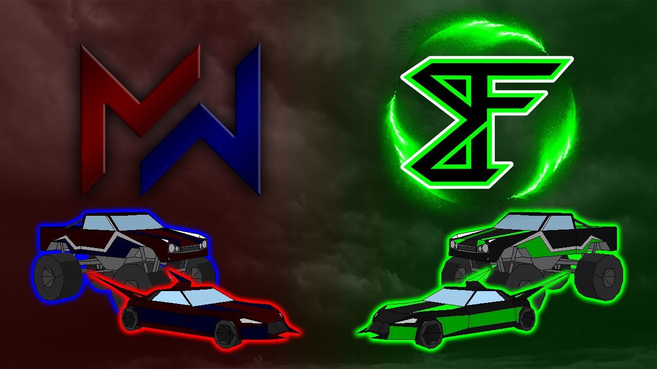 Most Wanted vs. Sigma Force [5/5/21]