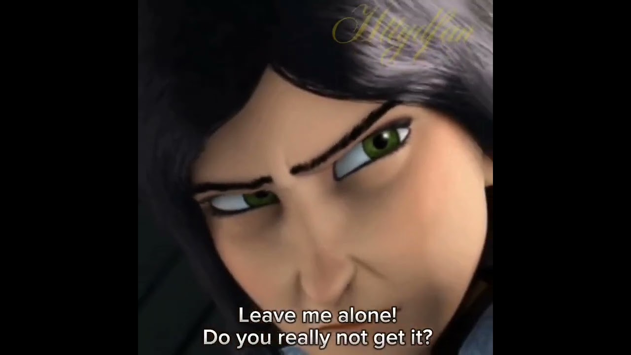 600 subscribers    Thank you so so much.. #Oc #600subs #httyd #edit #heather