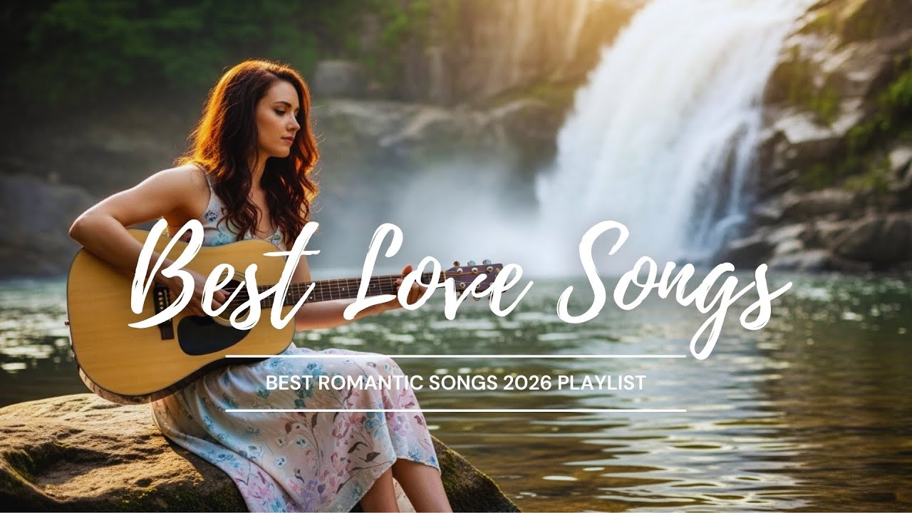 Romantic Instrumental Love Songs | Steady Anchors & Quiet Realizations