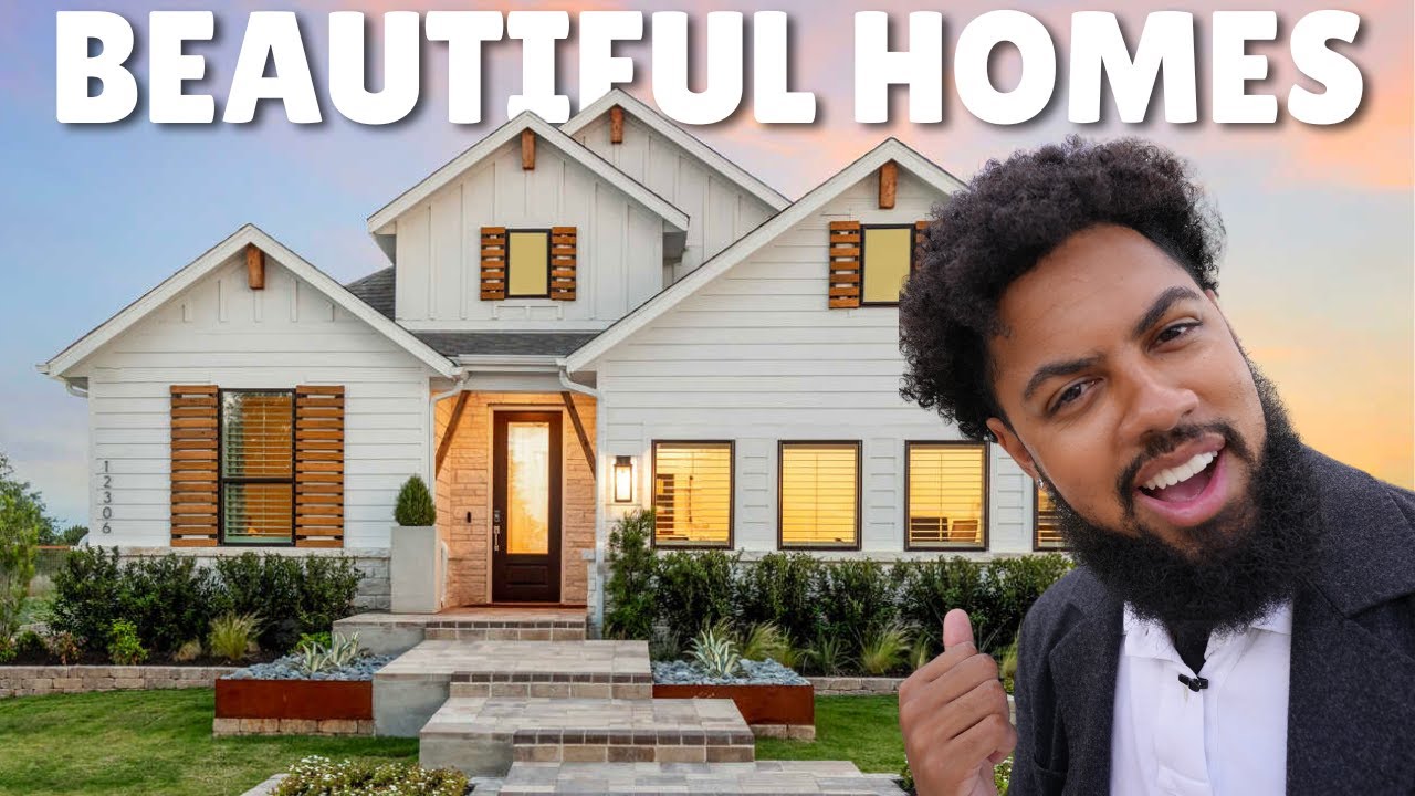 Exploring Highland Homes in Crossvine: Where Luxury Meets Community