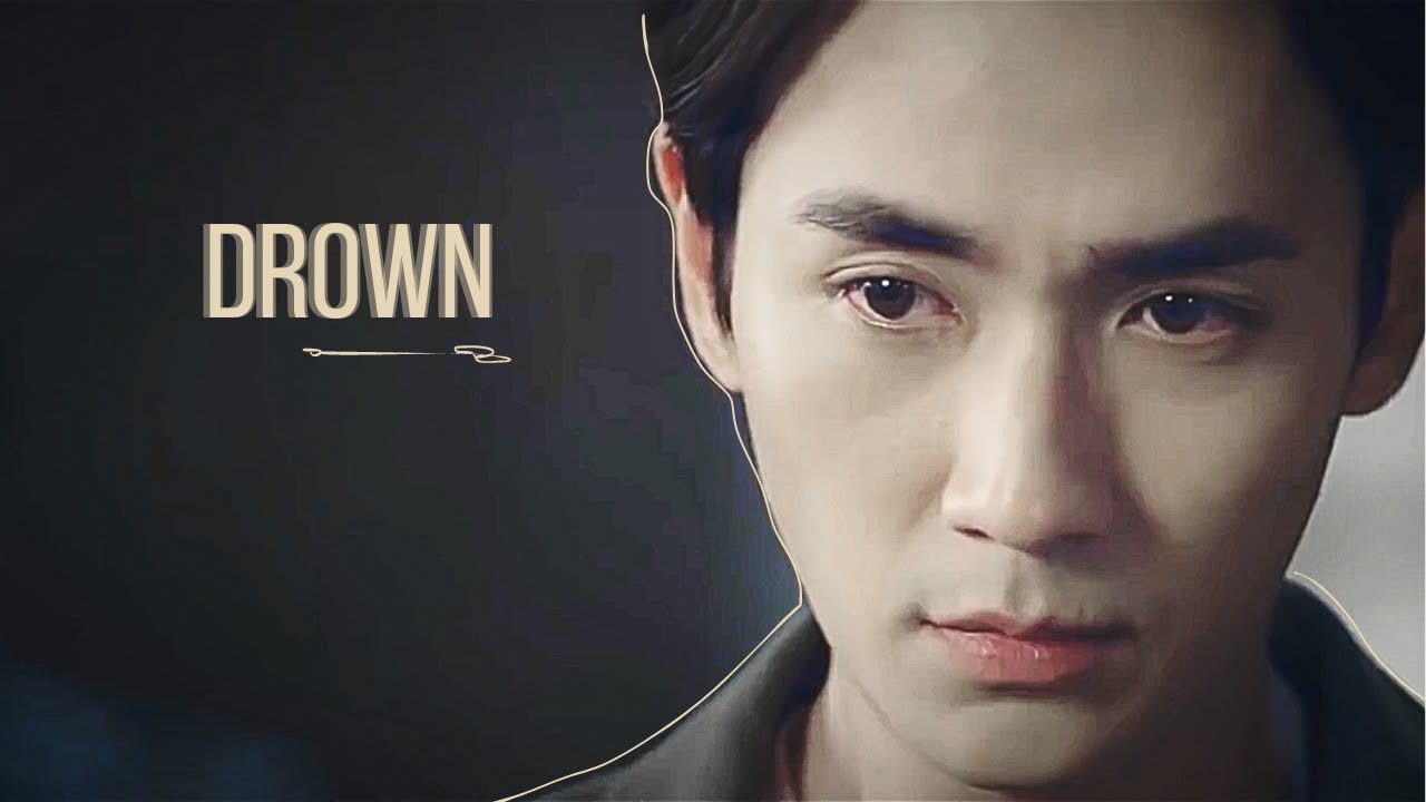 Shen Wei & Zhao Yunlan | drown