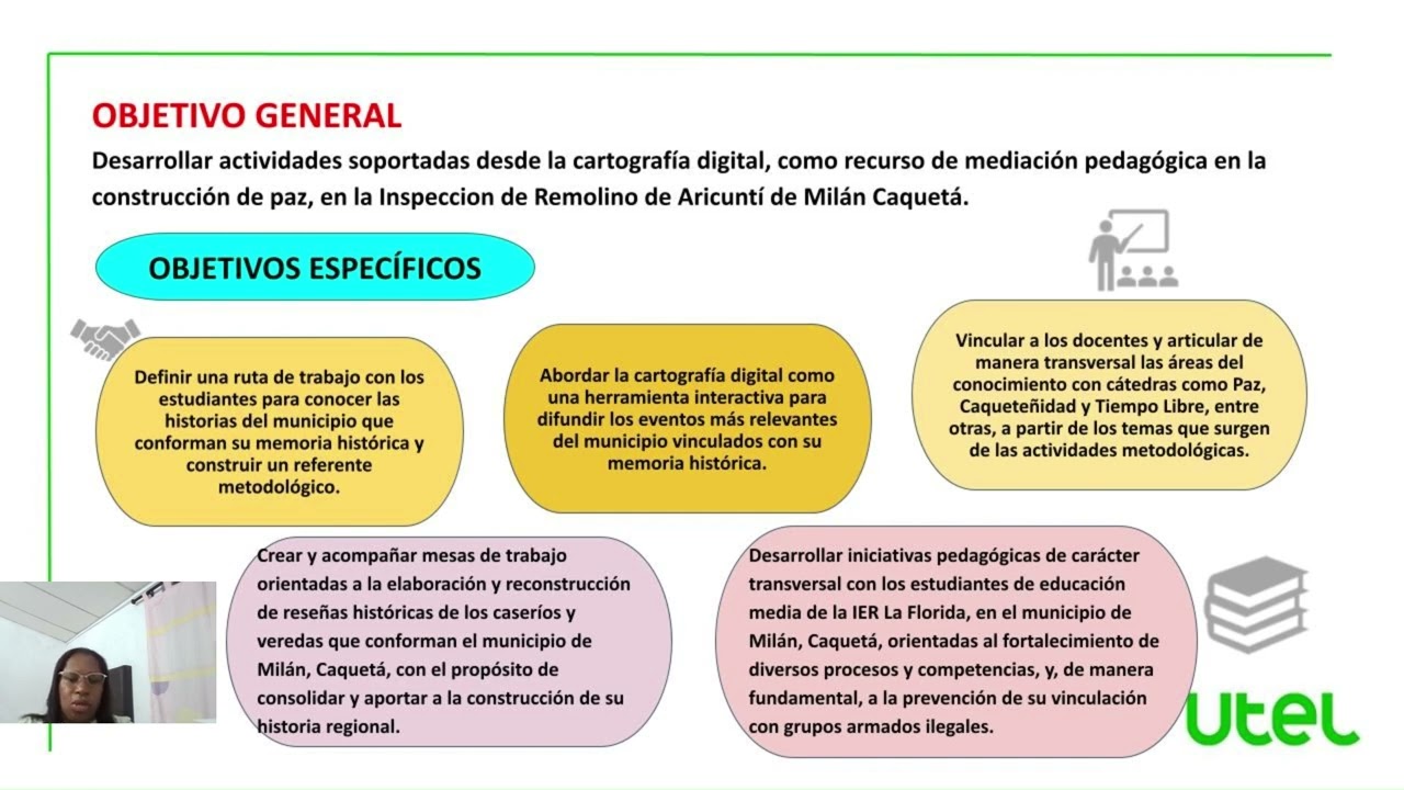 VIDEO DE TECNOLOGIA EDUCATIVA