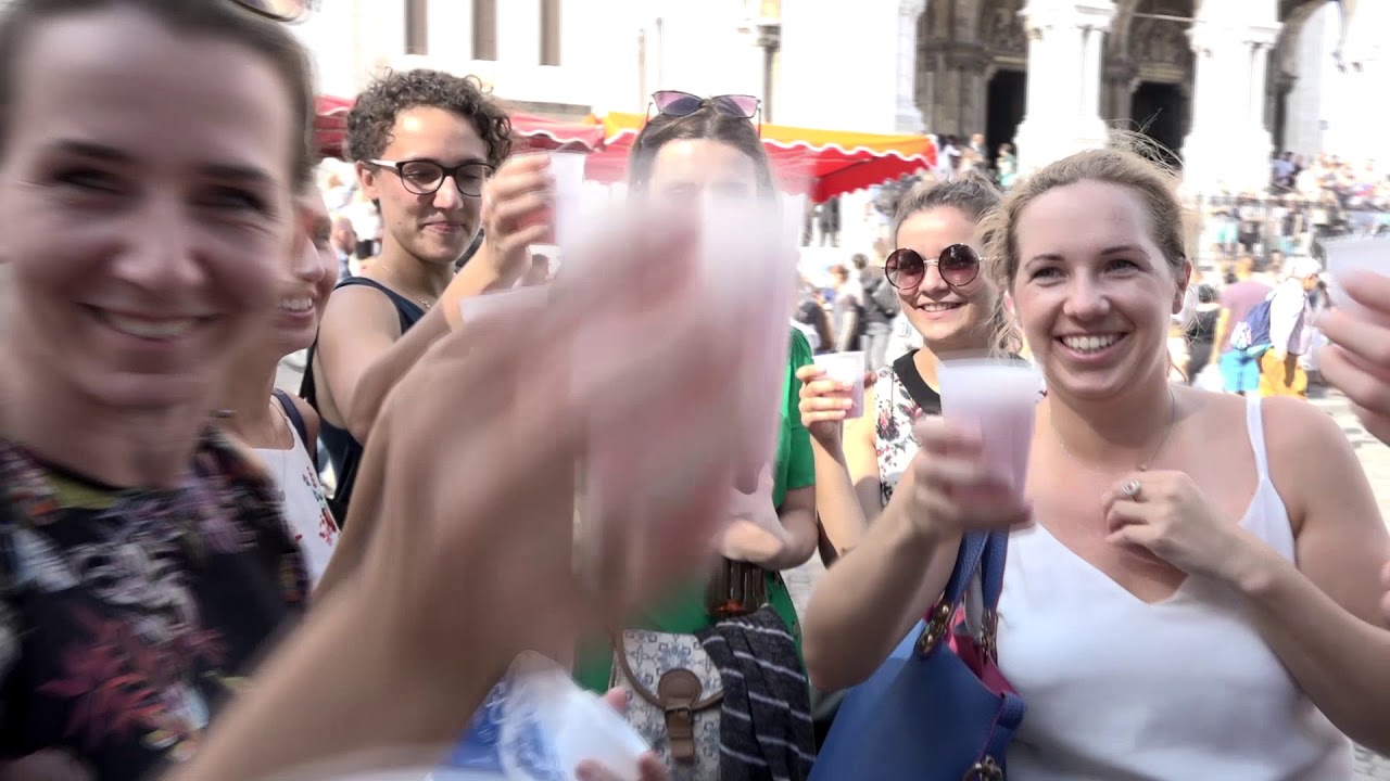 Tour de Paris