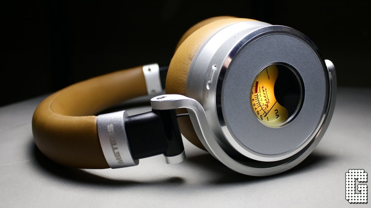 Meters OV-1 Bluetooth Headphones - Review : JUST WOW!