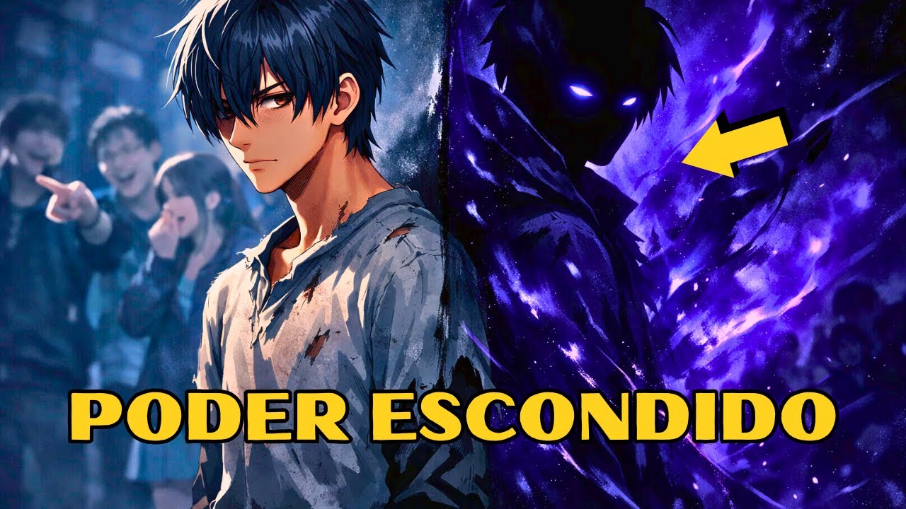 Eles Cometeram um ERRO ao Ignorar Esse Garoto  NIME TAGALOG RECAP
