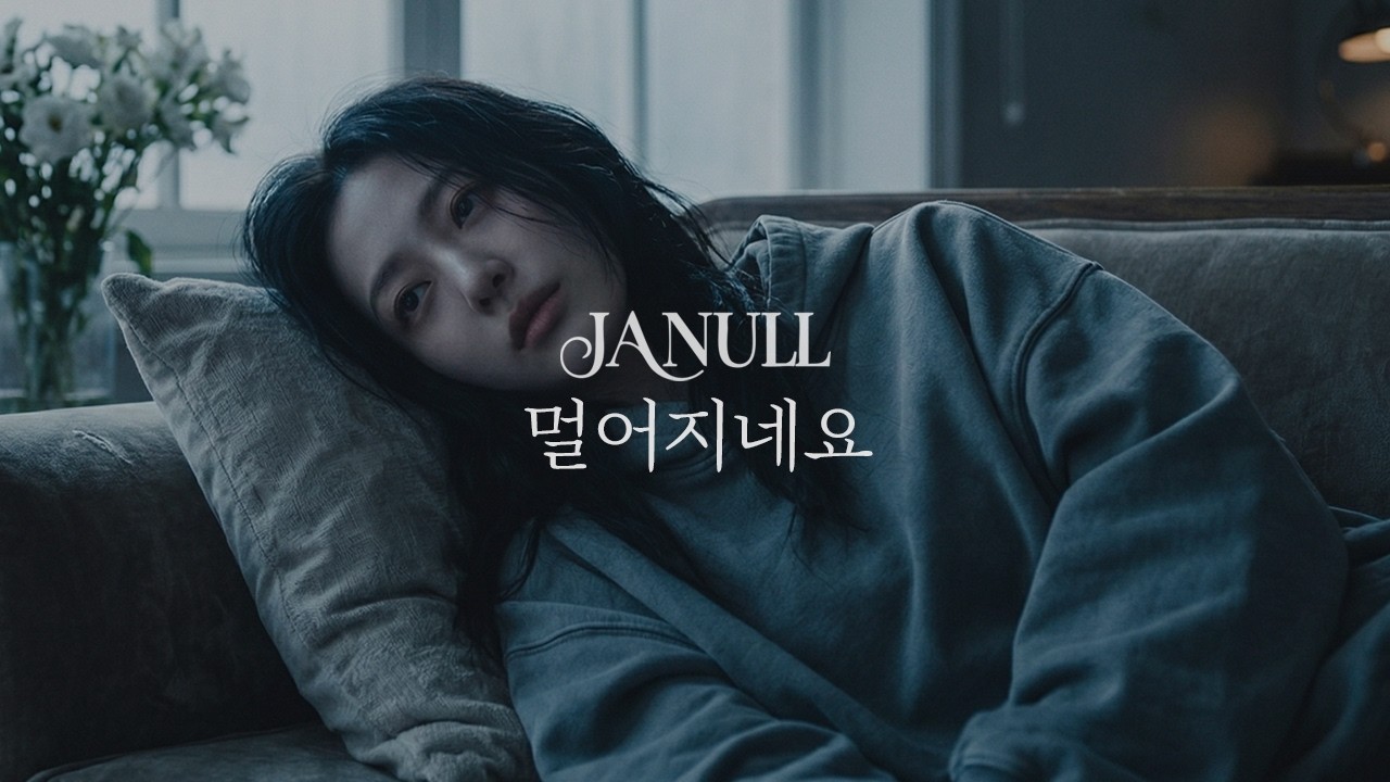 @잔울  멀어지네요 #슬픈노래 #슬픈노래추천 #이별감성 #플레이리스트