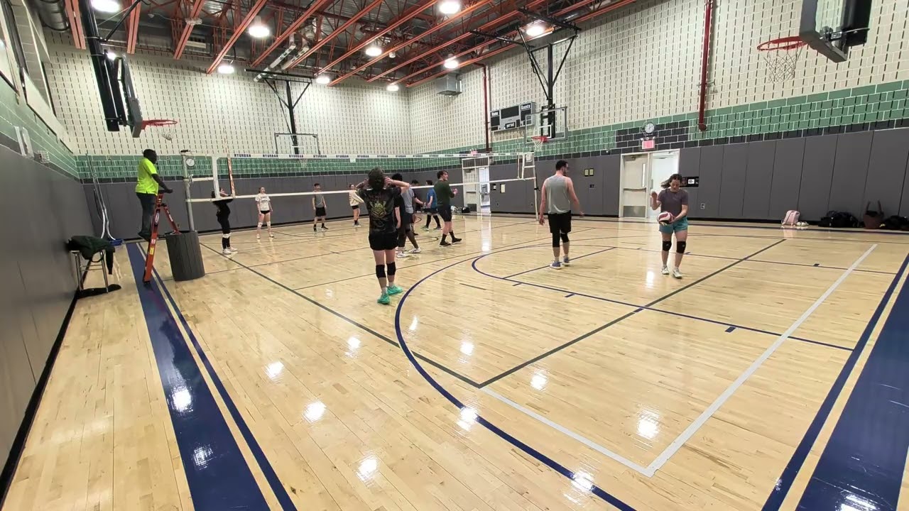 Ace Invaders vs. Mental Blocks - 1/12 - Set 2