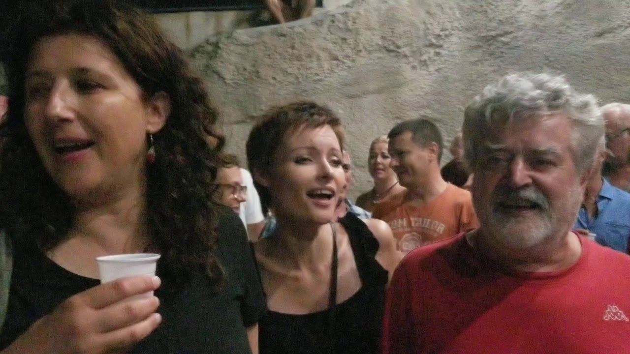 Blatski Veseljavci 