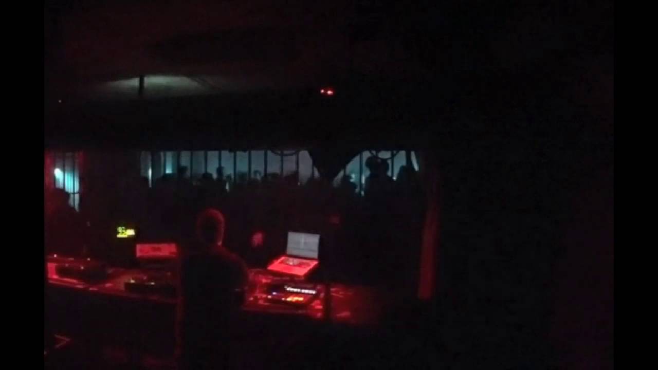 No Emotion!? Live-Set @ Tresor Berlin - New Faces