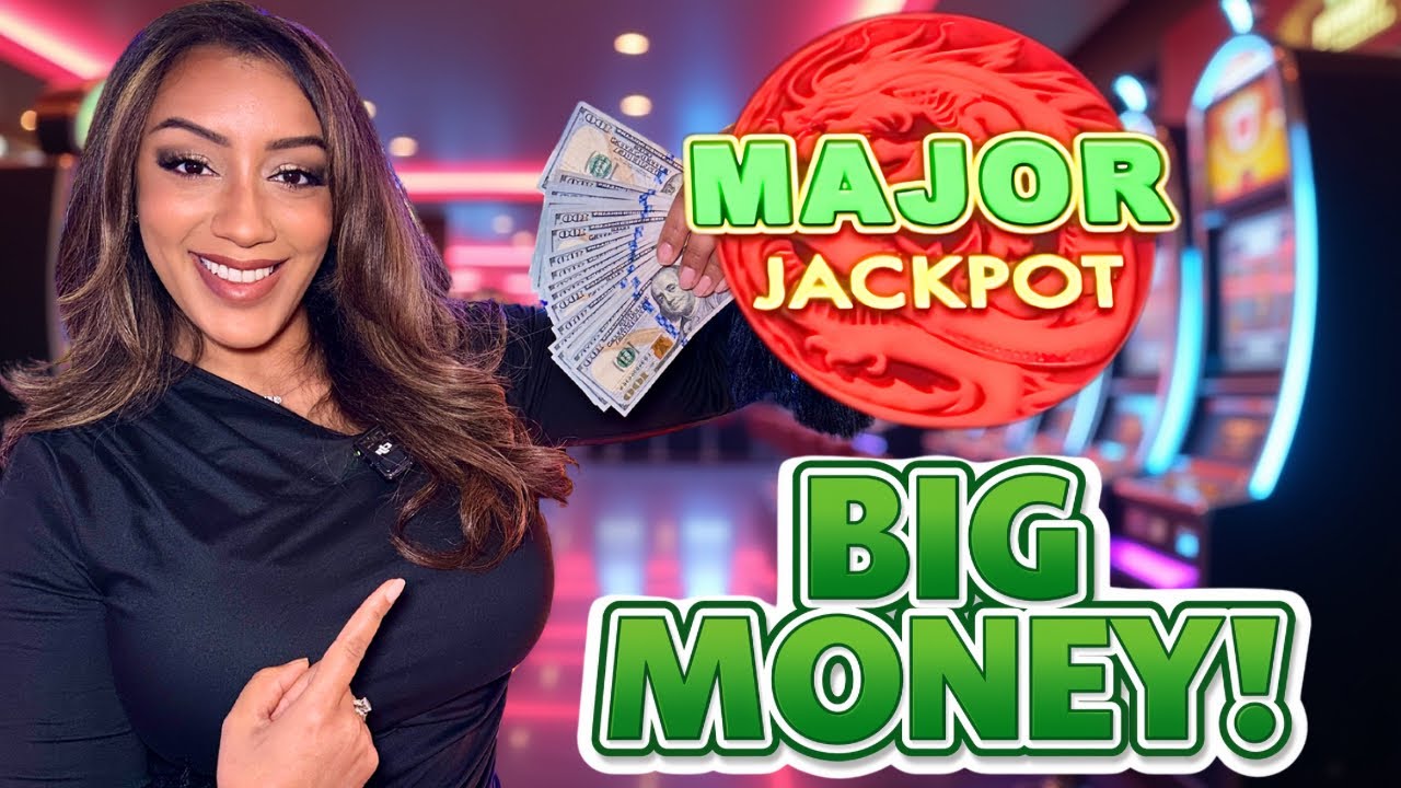 YES! I Hit A BIG Dollar Storm Major!
