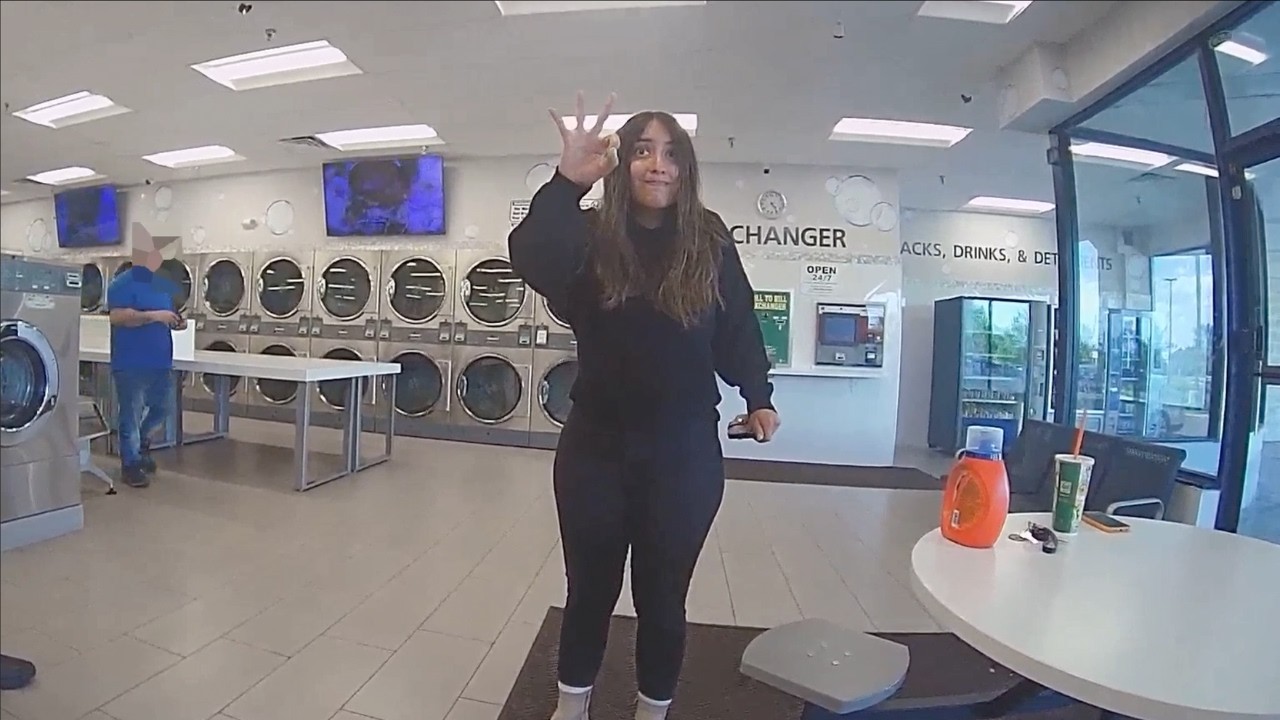 Woman Leads Cops to The Most Bizarre Arrest Ever