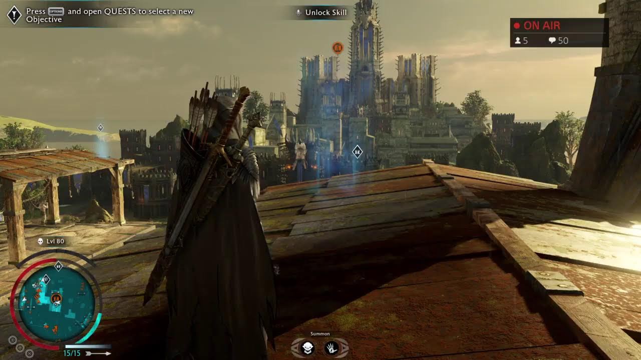 shadow of war online #shadowofwar