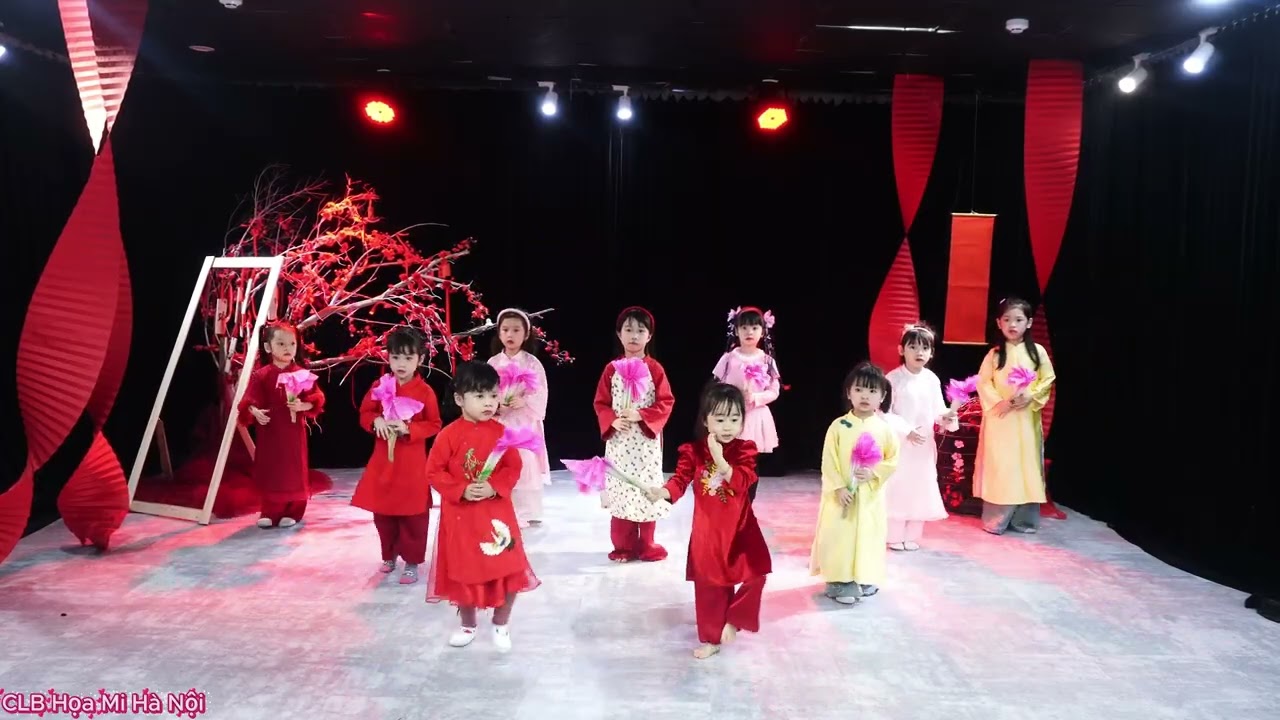 Xuân Mới Phát Tài