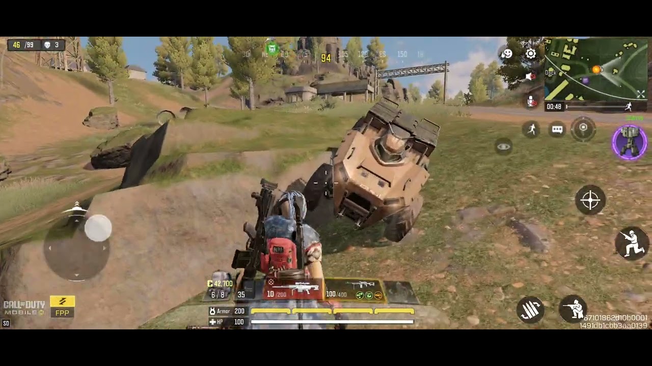 CALL OF DUTY