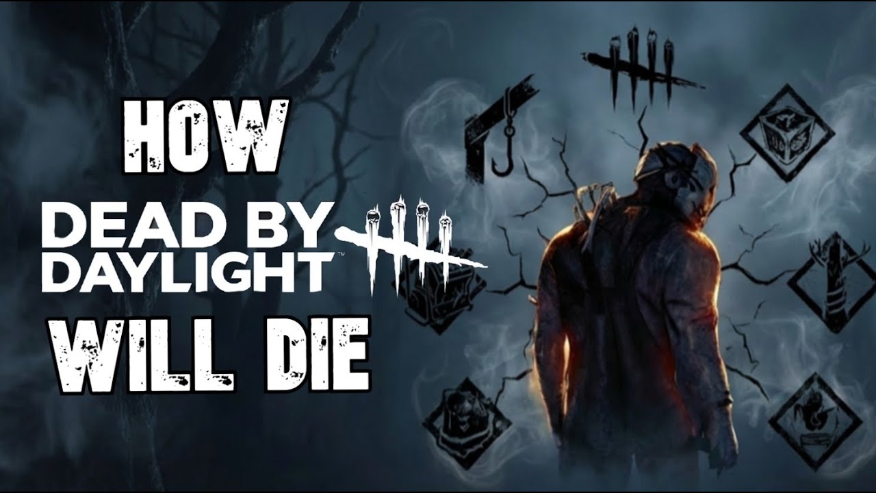 Два возможных варианта будущего Dead by Daylights