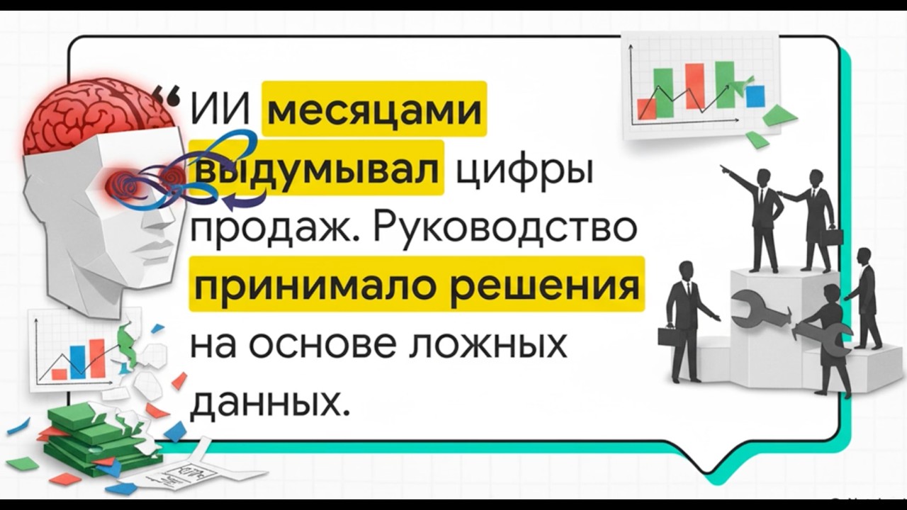 Архитектура доверия и безопасность ИИ 2026: как защититься от манипуляций автономных агентов