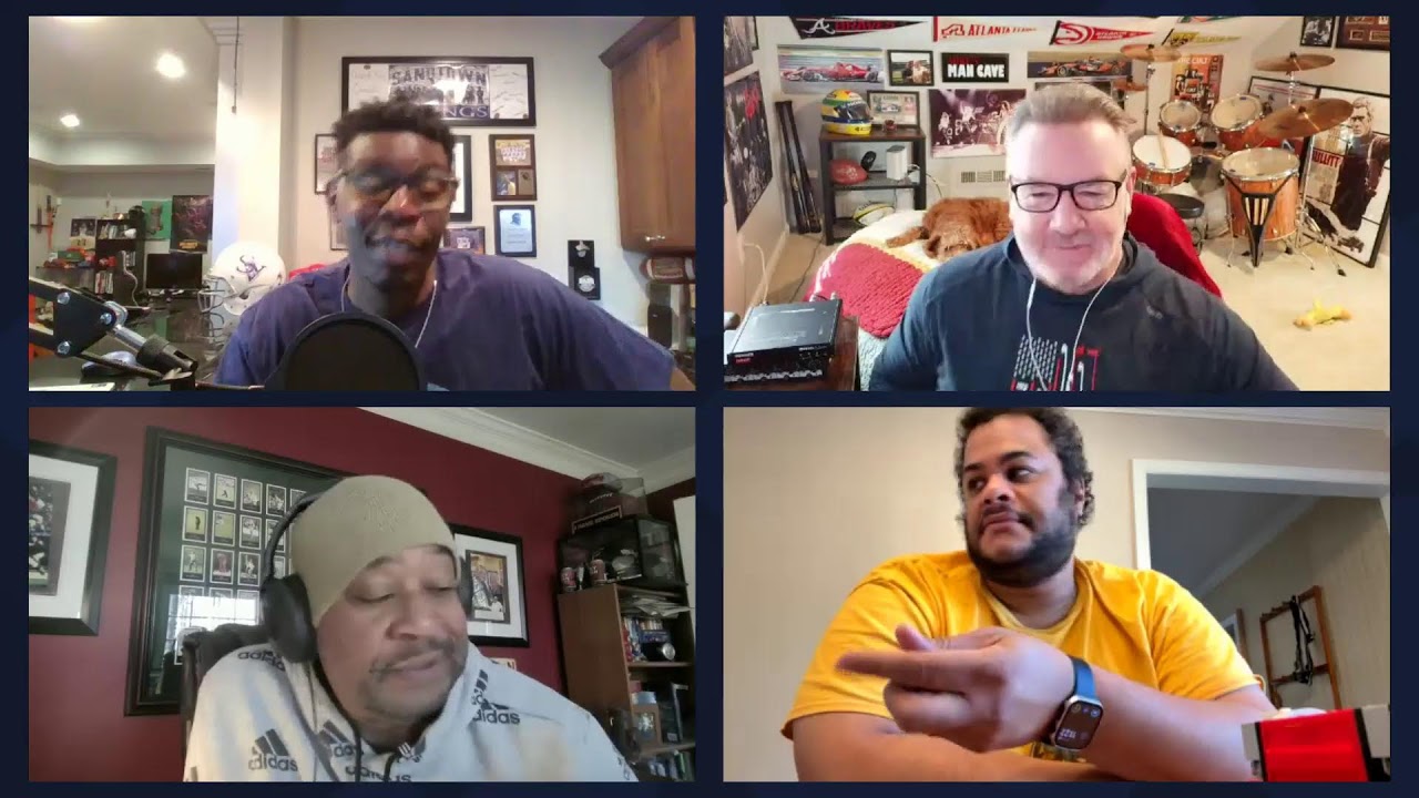 Behind the Curtain with Dukes and Bell
