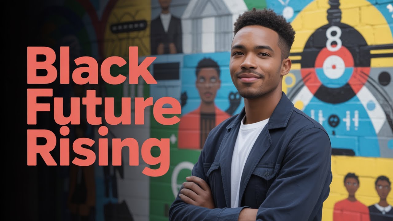 🎬 The Future of Black Activism