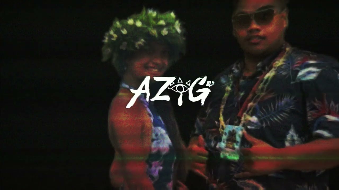 AFRO IYAH - ( Azog ) [exclu]