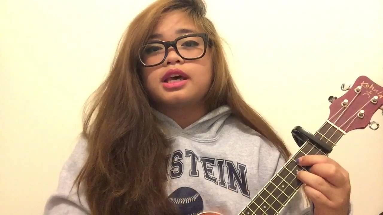 Goodbye (cover) by Maramae Canubas