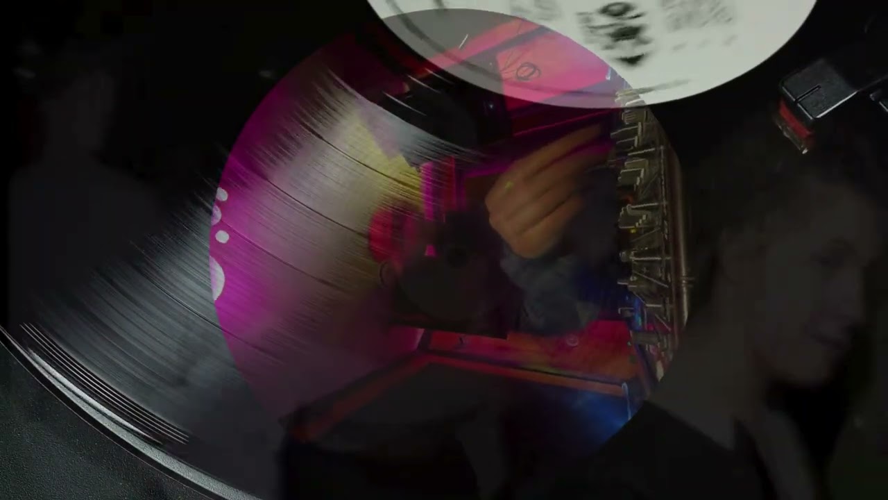 Scurtu - Resonant Collision