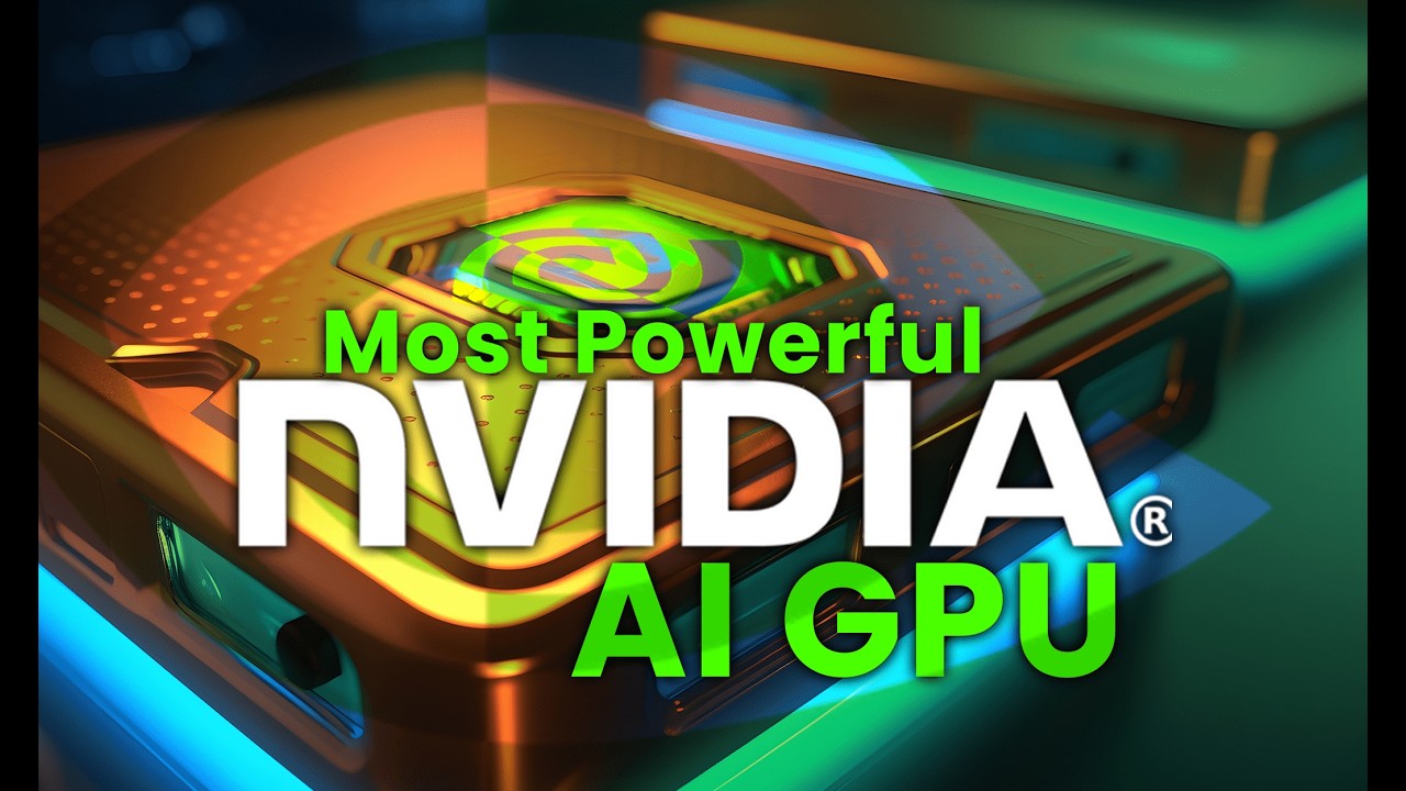 NVIDIA Rubin CPX GPU Explained &mdash; The Future of Long-Context AI
