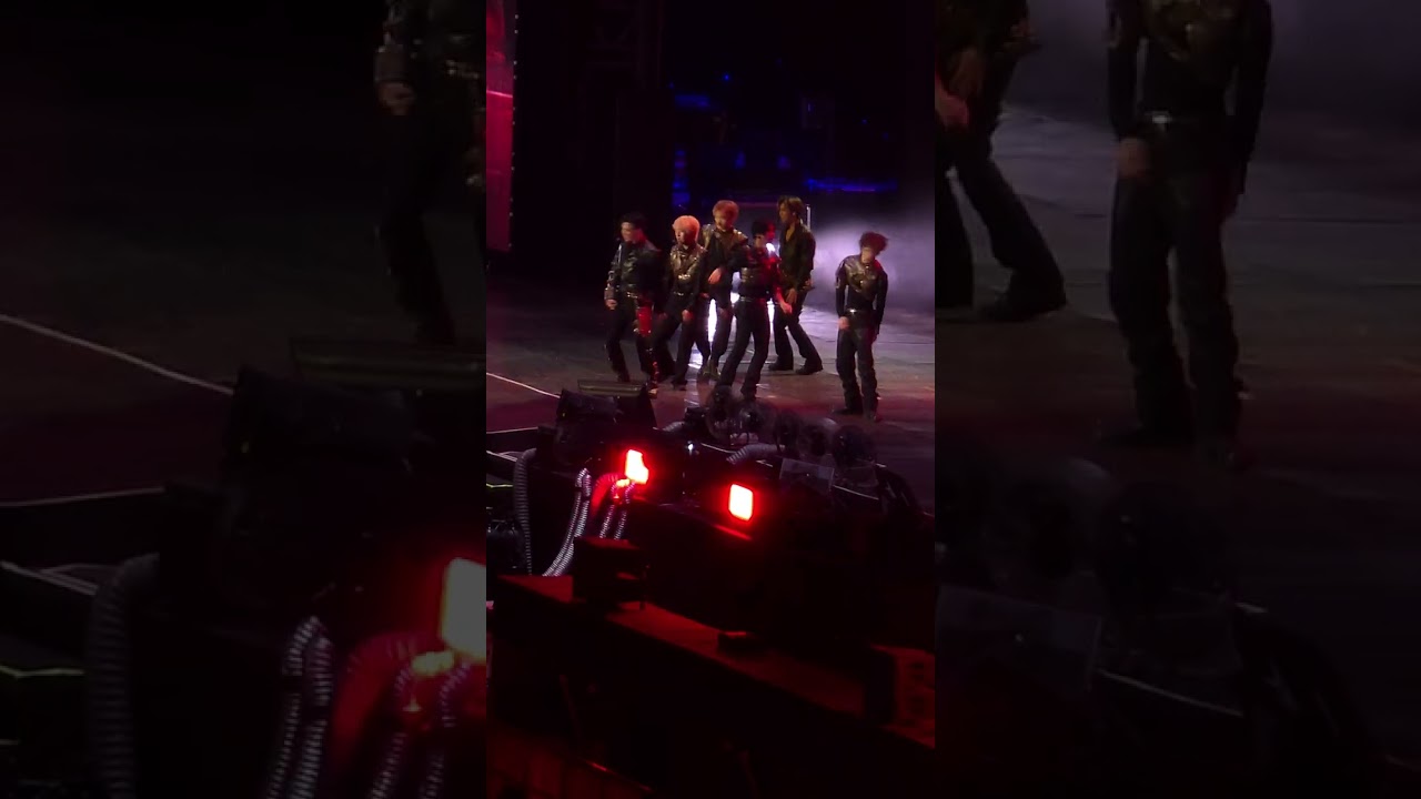 [28092025] [TDS4_JKT] Best of Me & Stronger