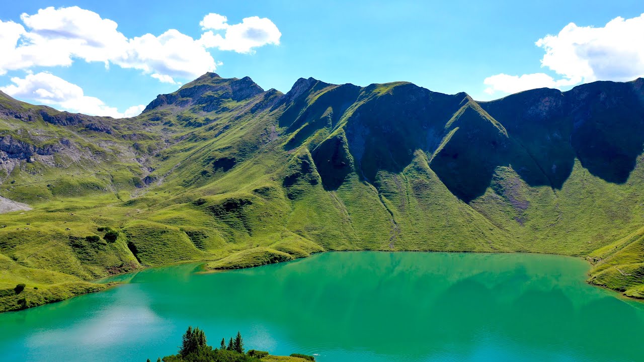 Deutschland, Bayern, Allg&auml;u, #SCHRECKSEE