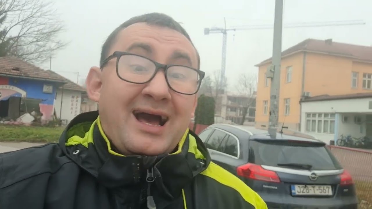 Pa Banja Luka je sva pump track