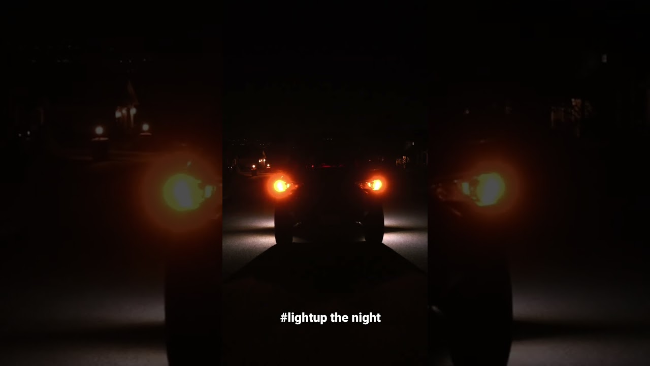 @Victory4x4 sliders lights look 🥵