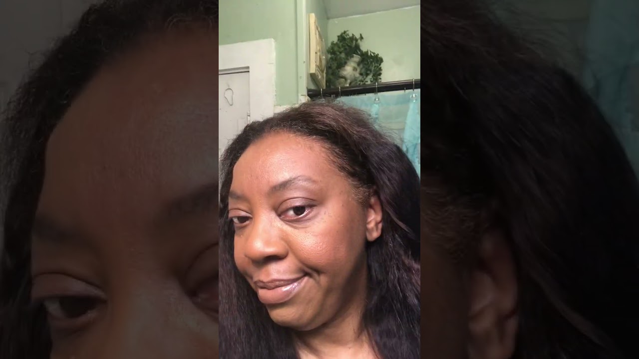 Final Review Amazon/ KERRIANA Kinky straight pt 2